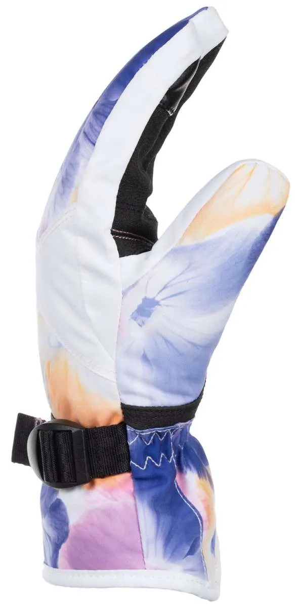 Roxy Junior's Jetty Gloves 2024