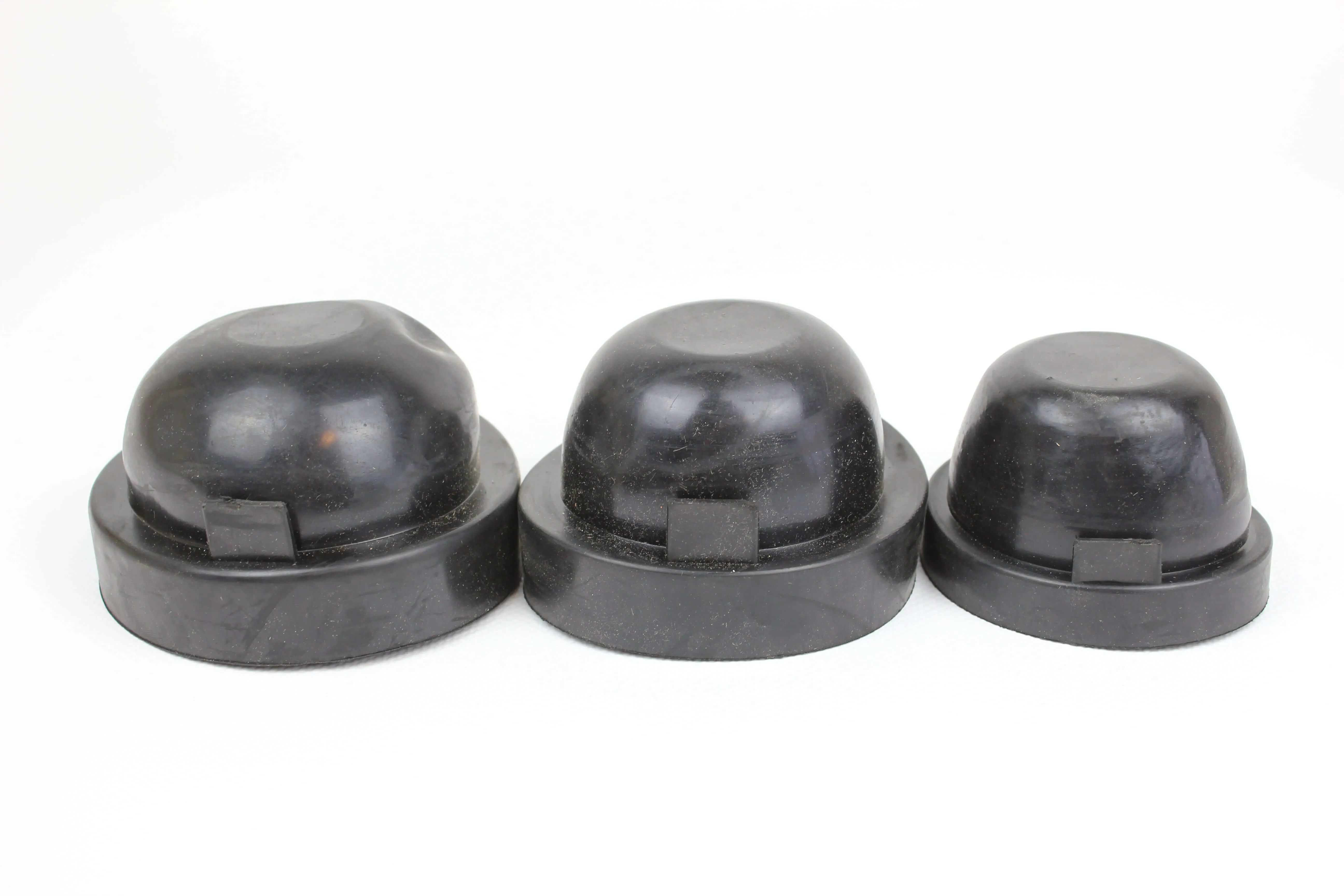 Rubber Housing Caps / Dust caps