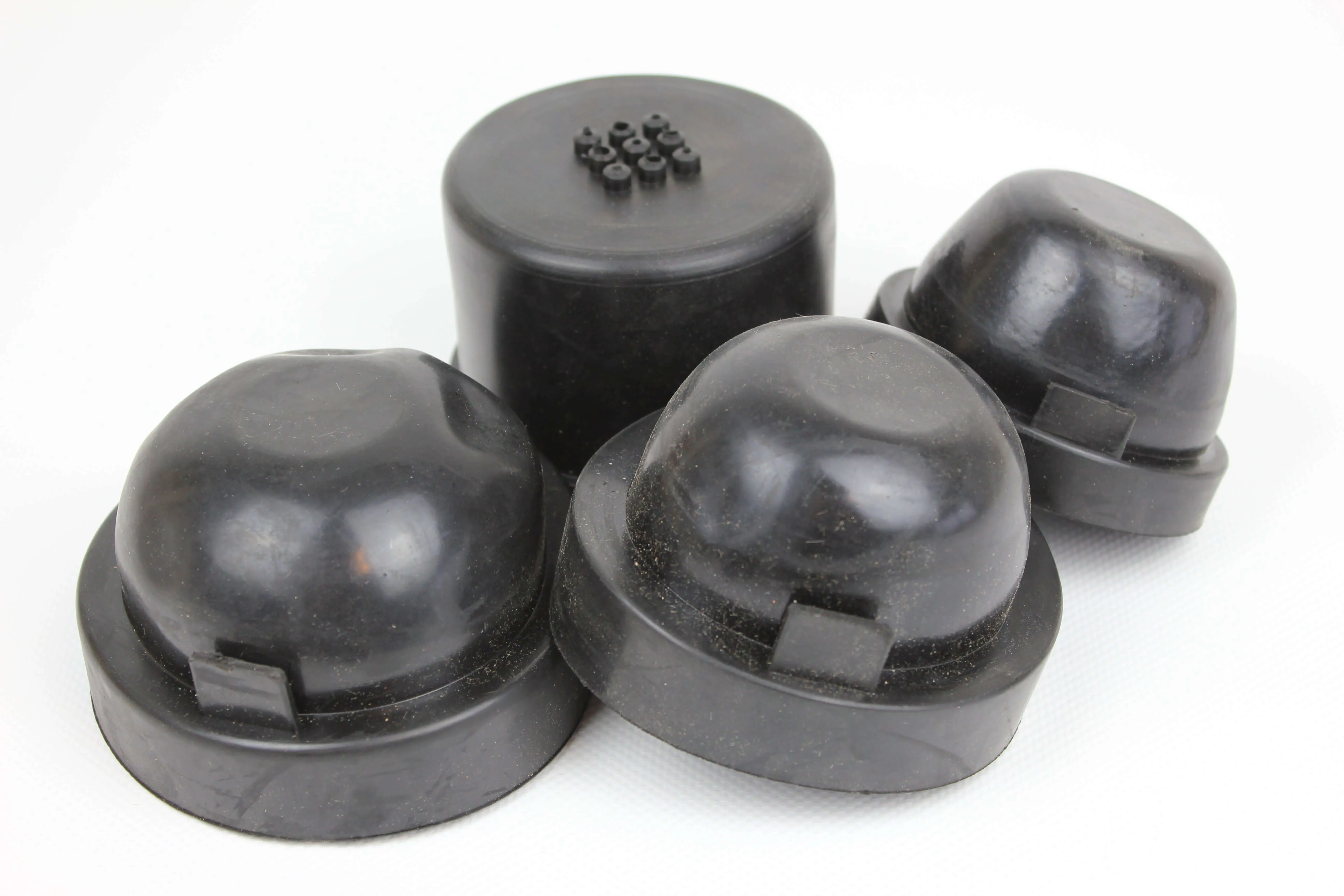 Rubber Housing Caps / Dust caps