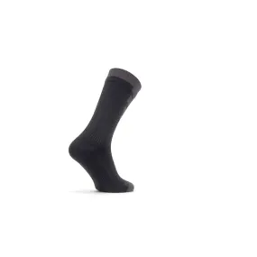 SEALSKINZ Waterproof Warm Weather Mid Length Sock