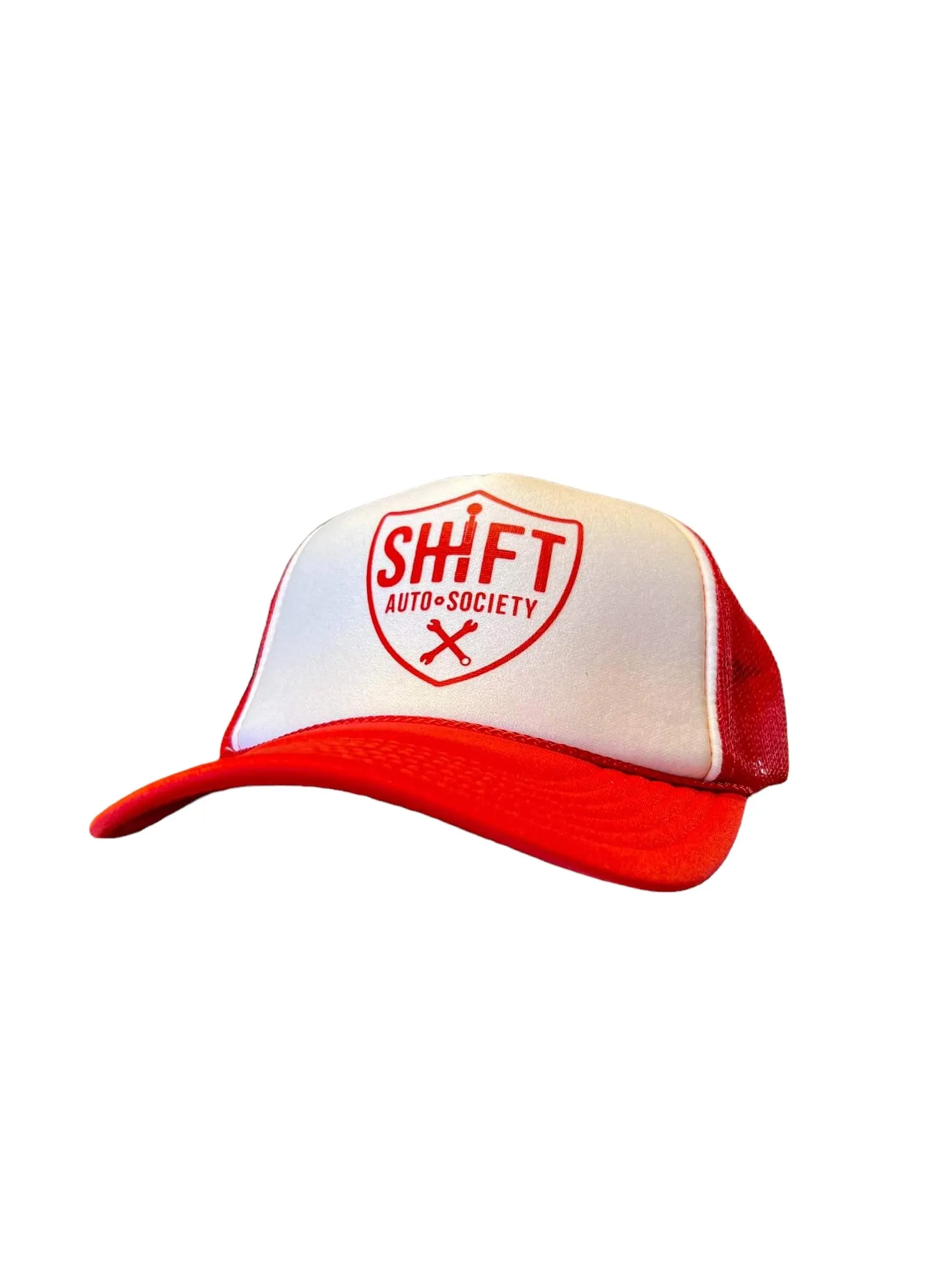 SHIFT - Trucker Hats