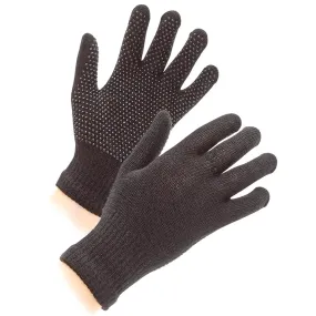 Shires Adults Suregrip Riding Gloves