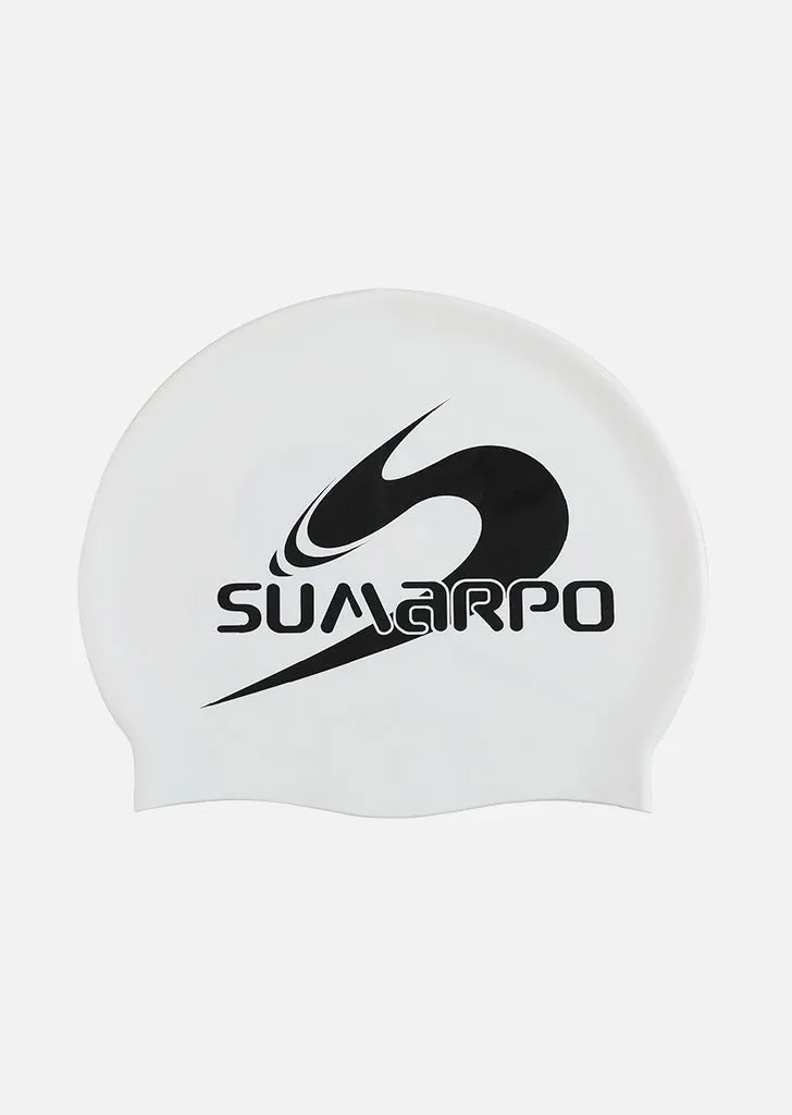 Silicone Swim Cap