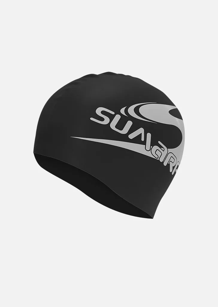 Silicone Swim Cap