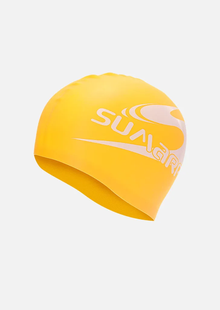 Silicone Swim Cap