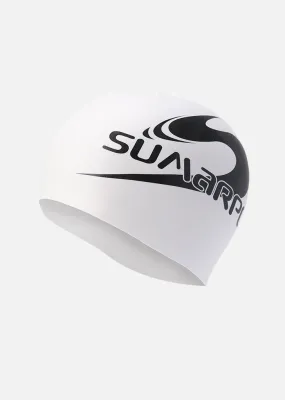 Silicone Swim Cap