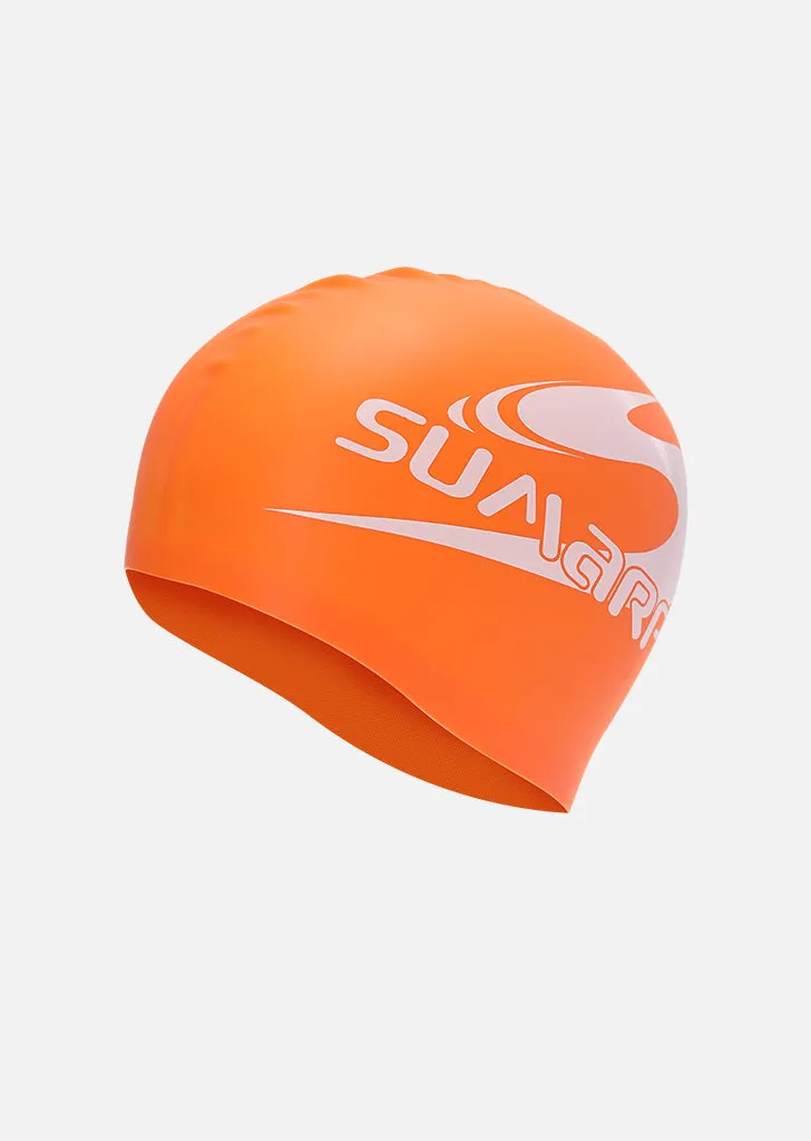 Silicone Swim Cap