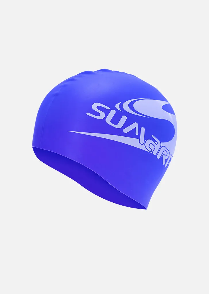 Silicone Swim Cap