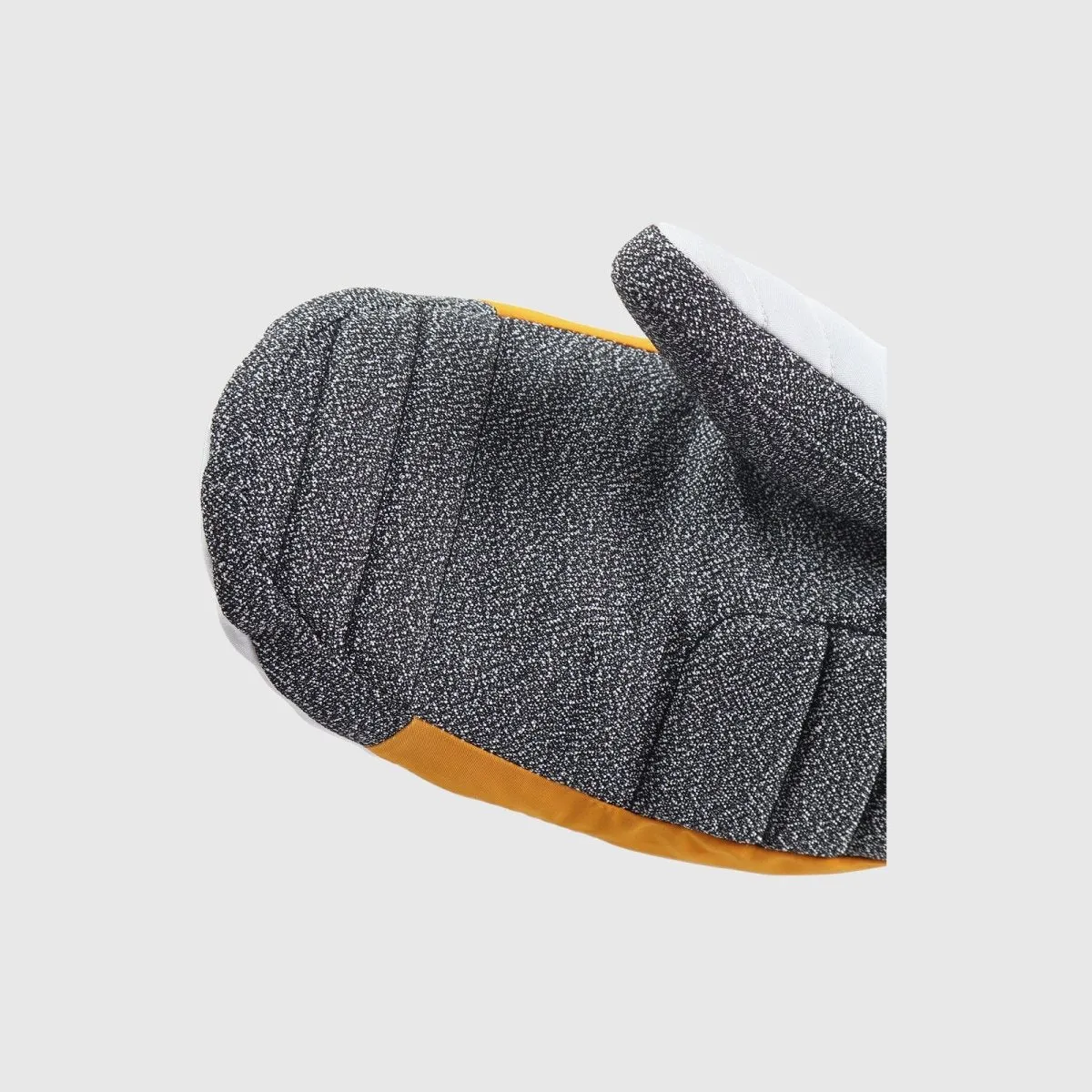 Snowboarding Gloves - Heated Design for Extreme Conditions