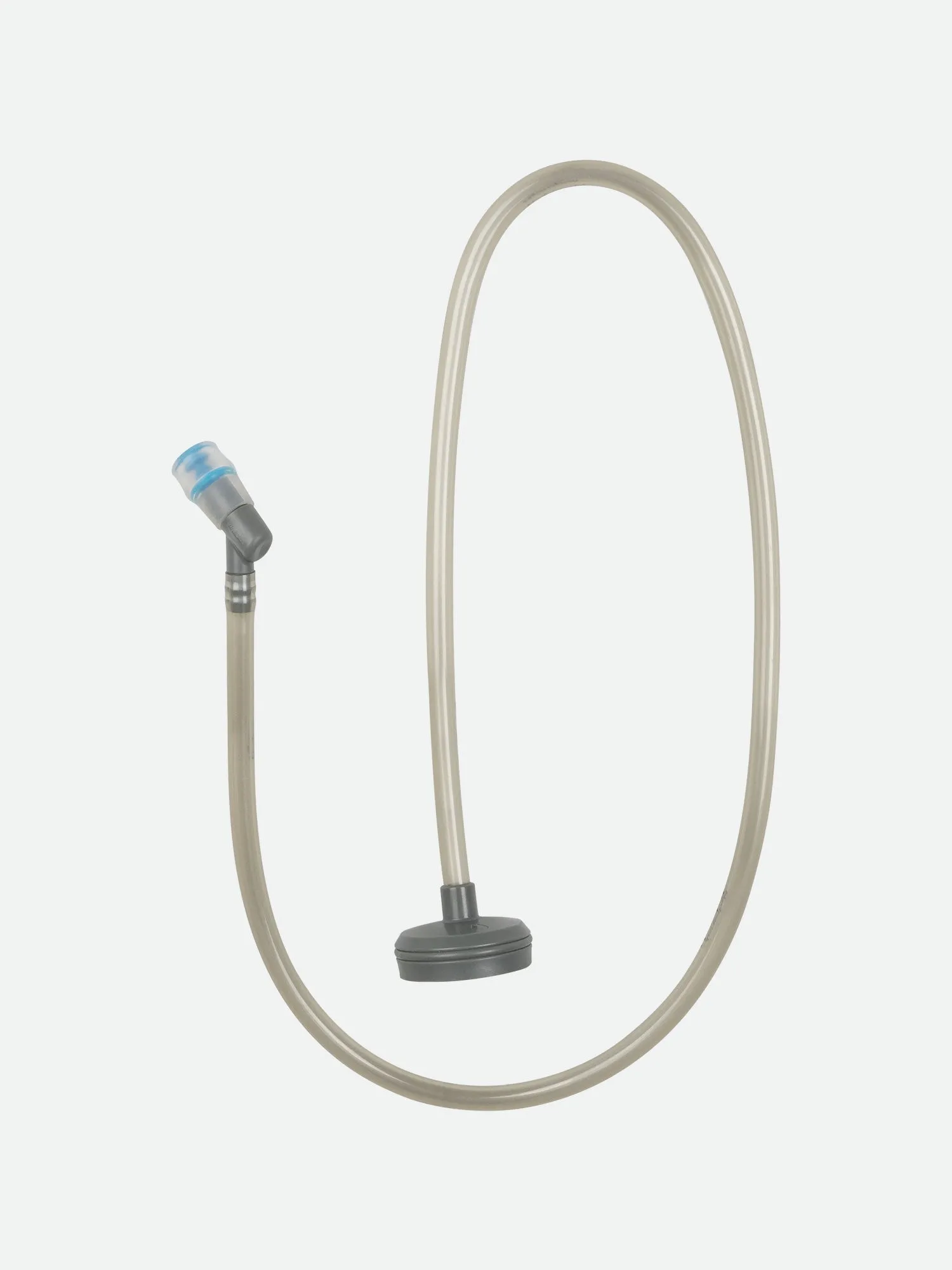 Soft Flask Cap & Hose