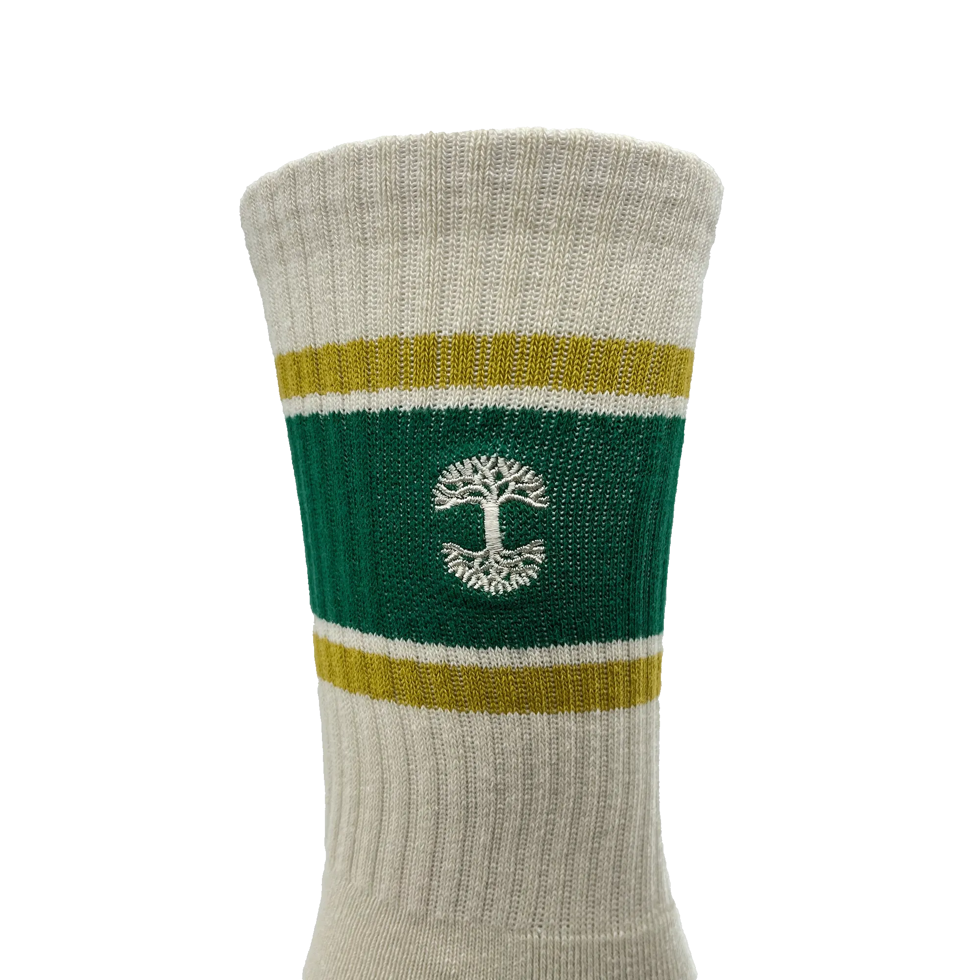 Striped Classic Sock