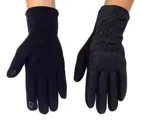 Texting Touchscreen Fleece Lined Winter Driving Gloves