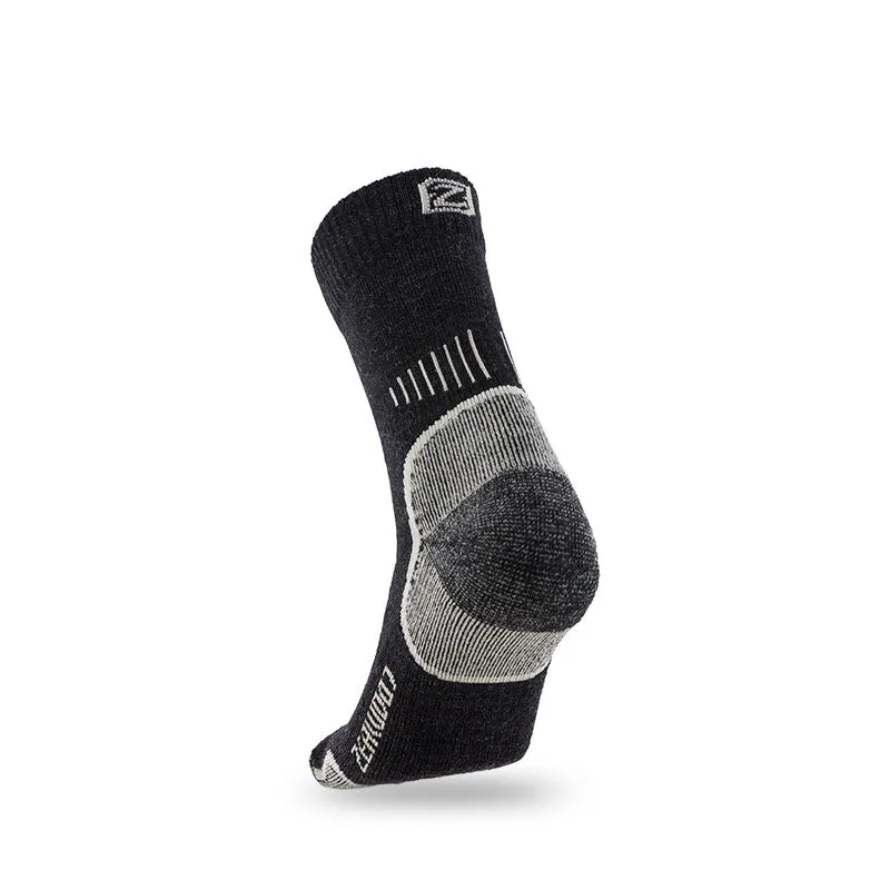 THULE Merino Wool Crew Socks Winter