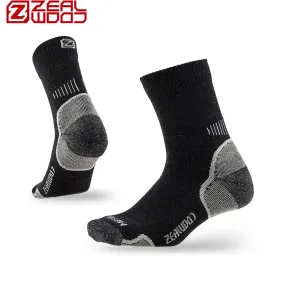 THULE Merino Wool Crew Socks Winter