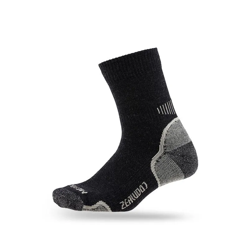 THULE Merino Wool Crew Socks Winter