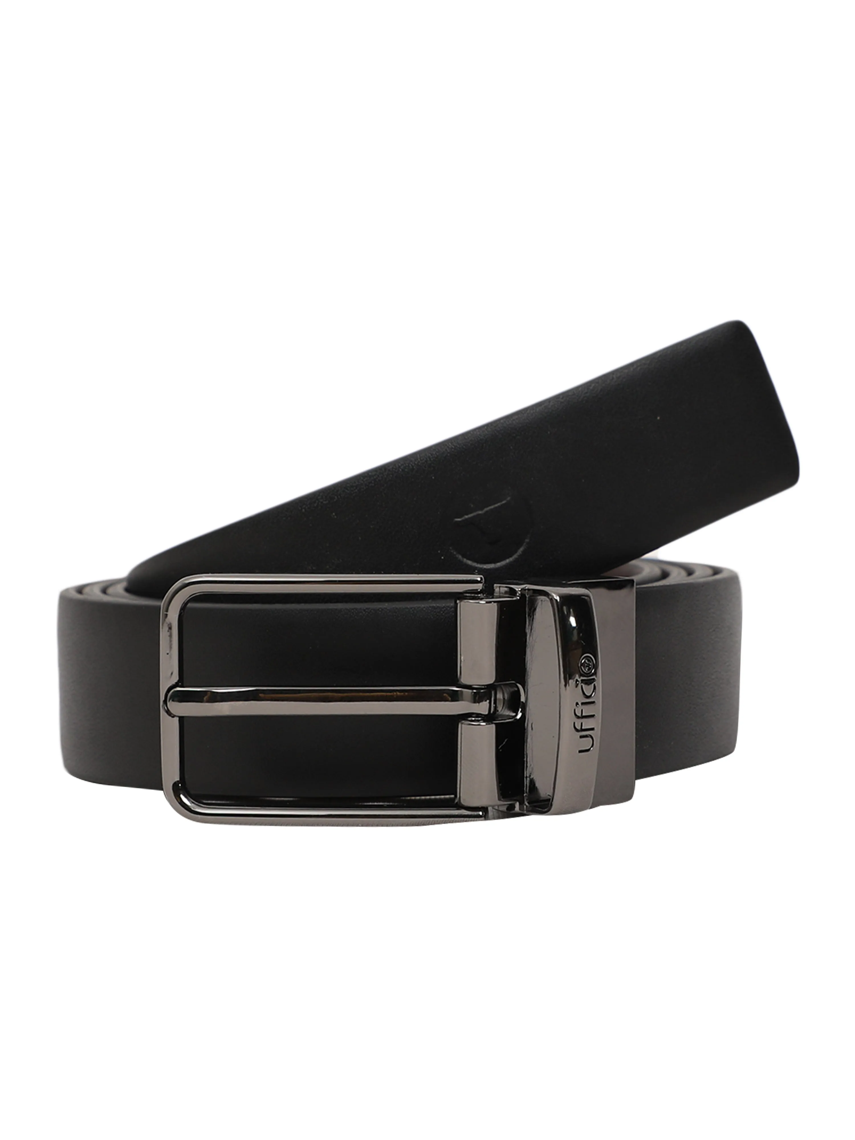 UFFICIO Premium Collection  Men‰۪s  Leather Belt