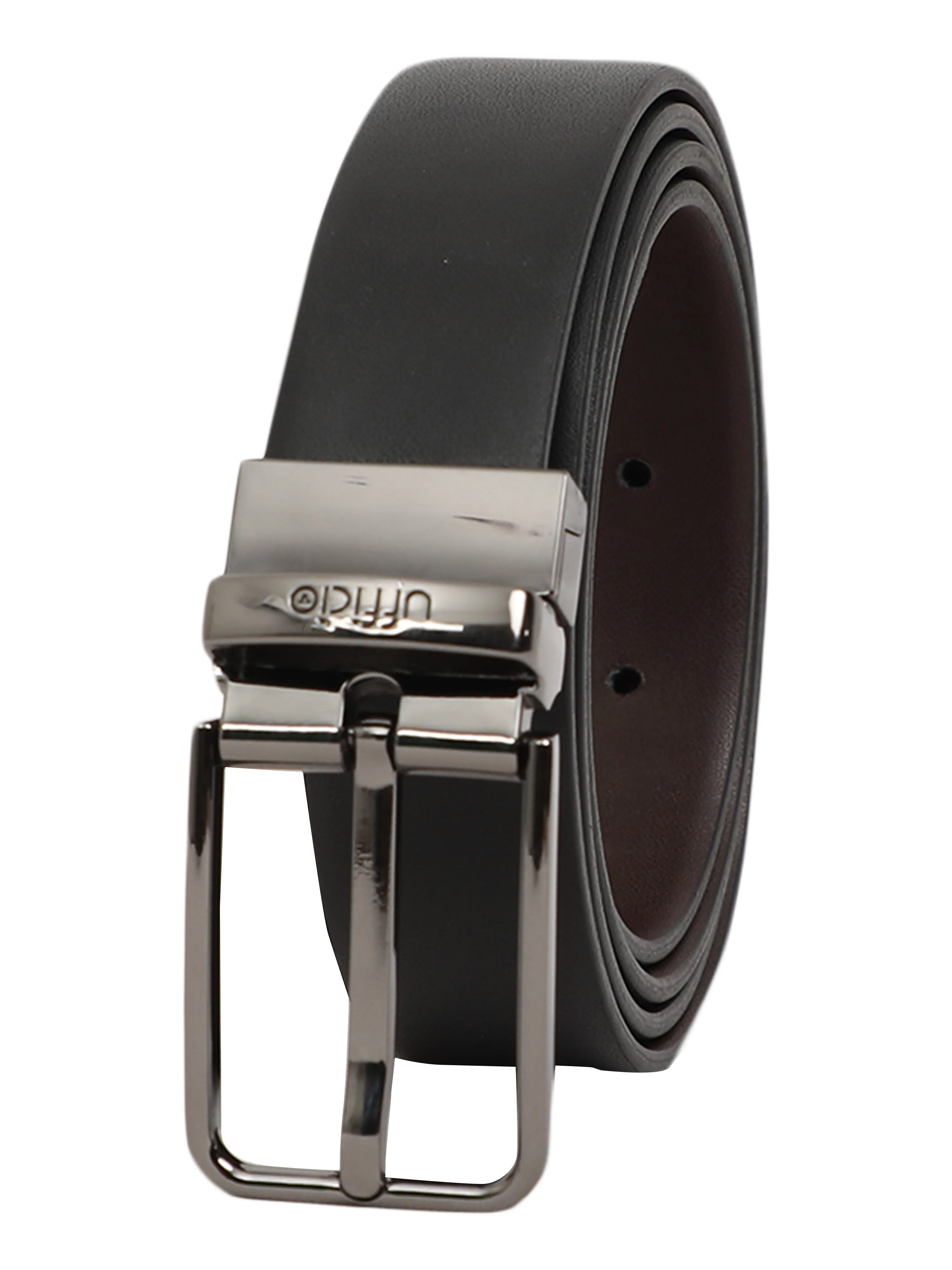 UFFICIO Premium Collection  Men‰۪s  Leather Belt