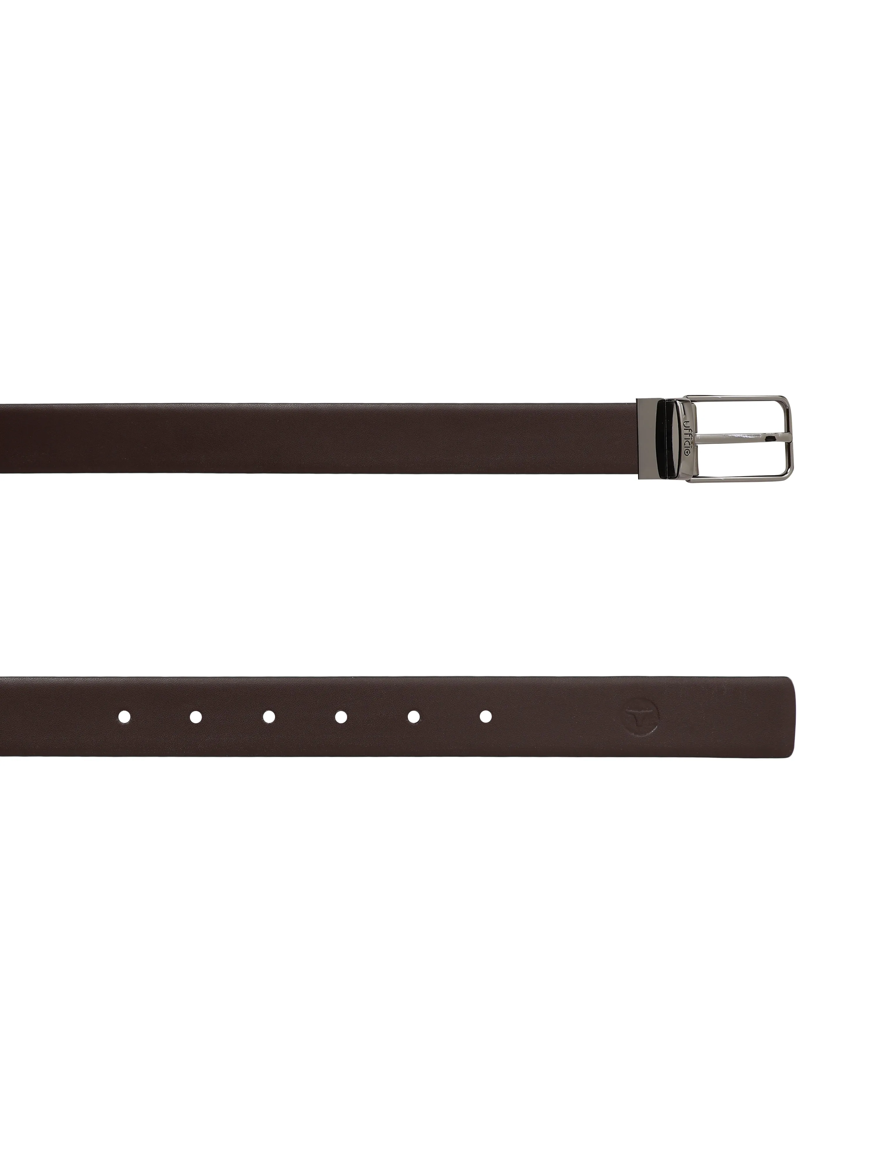 UFFICIO Premium Collection  Men‰۪s  Leather Belt