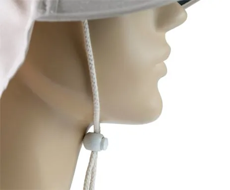 Vision Safe Tammin Hat - White