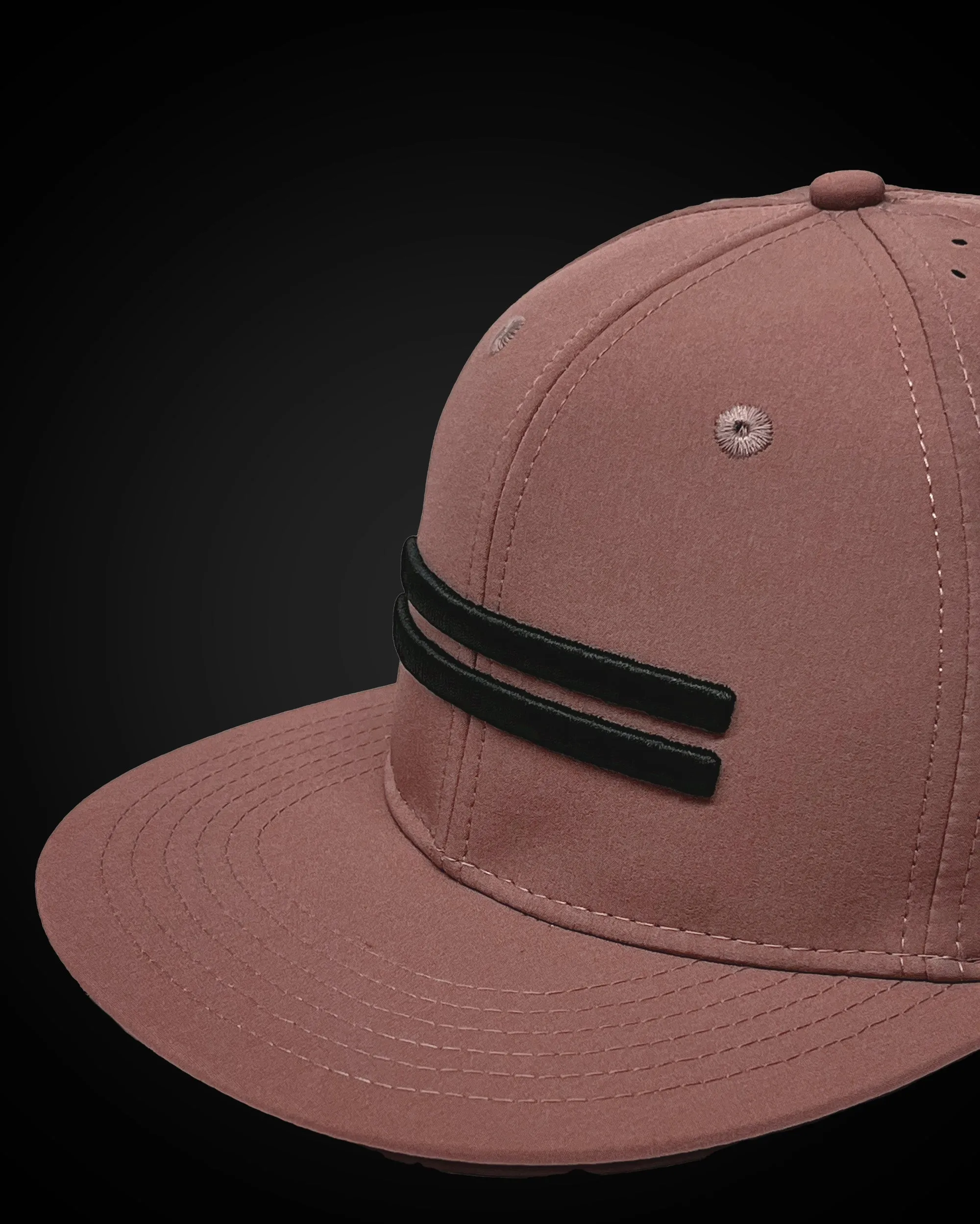 WARSTRIPE LIGHTWEIGHT FITTED STRETCH - ROSE