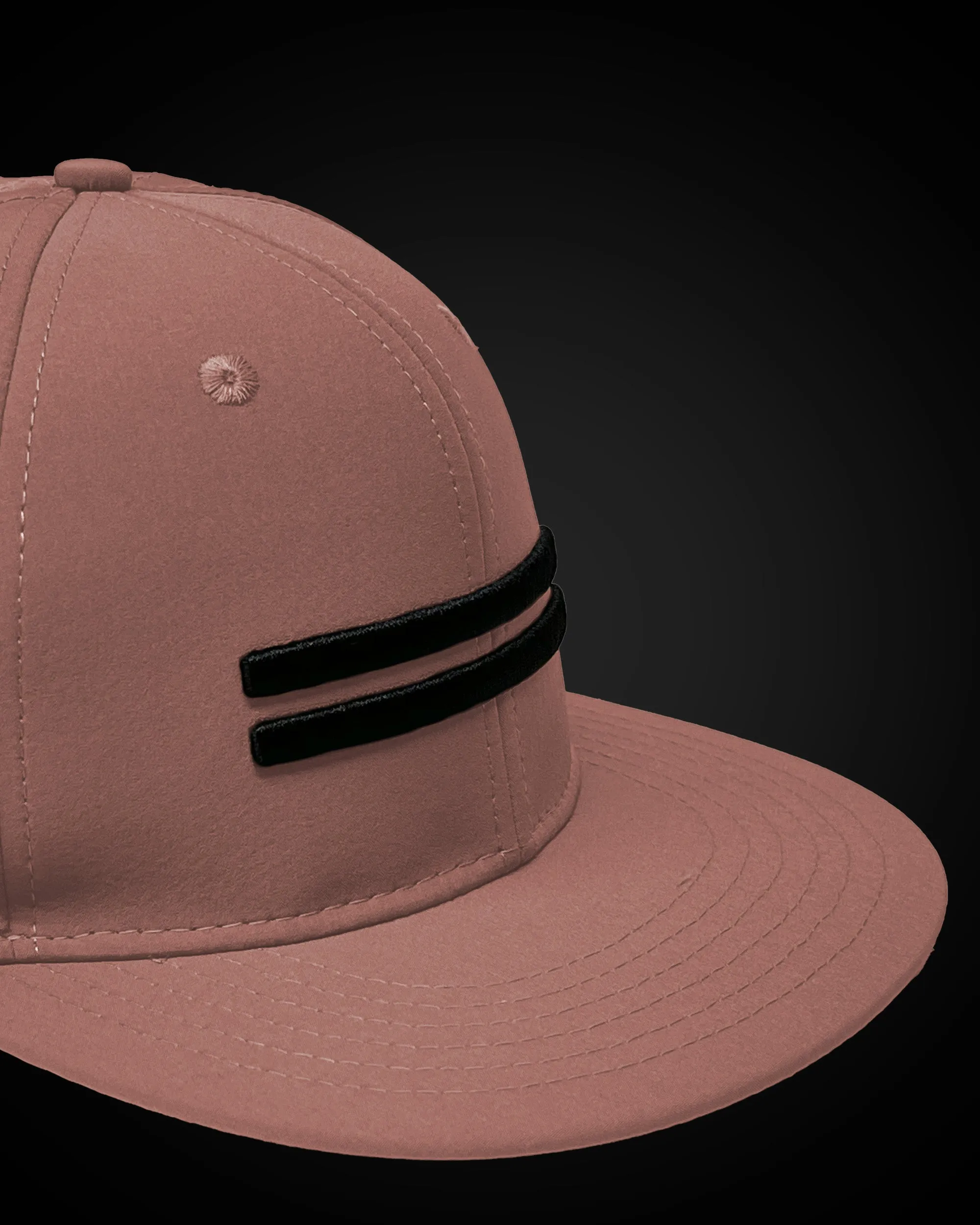 WARSTRIPE LIGHTWEIGHT FITTED STRETCH - ROSE