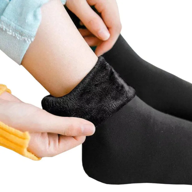 Winter Warm Thicken Thermal Socks Set