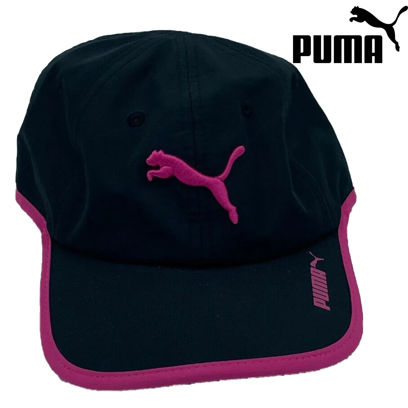 Women's Puma Cap Lightweight