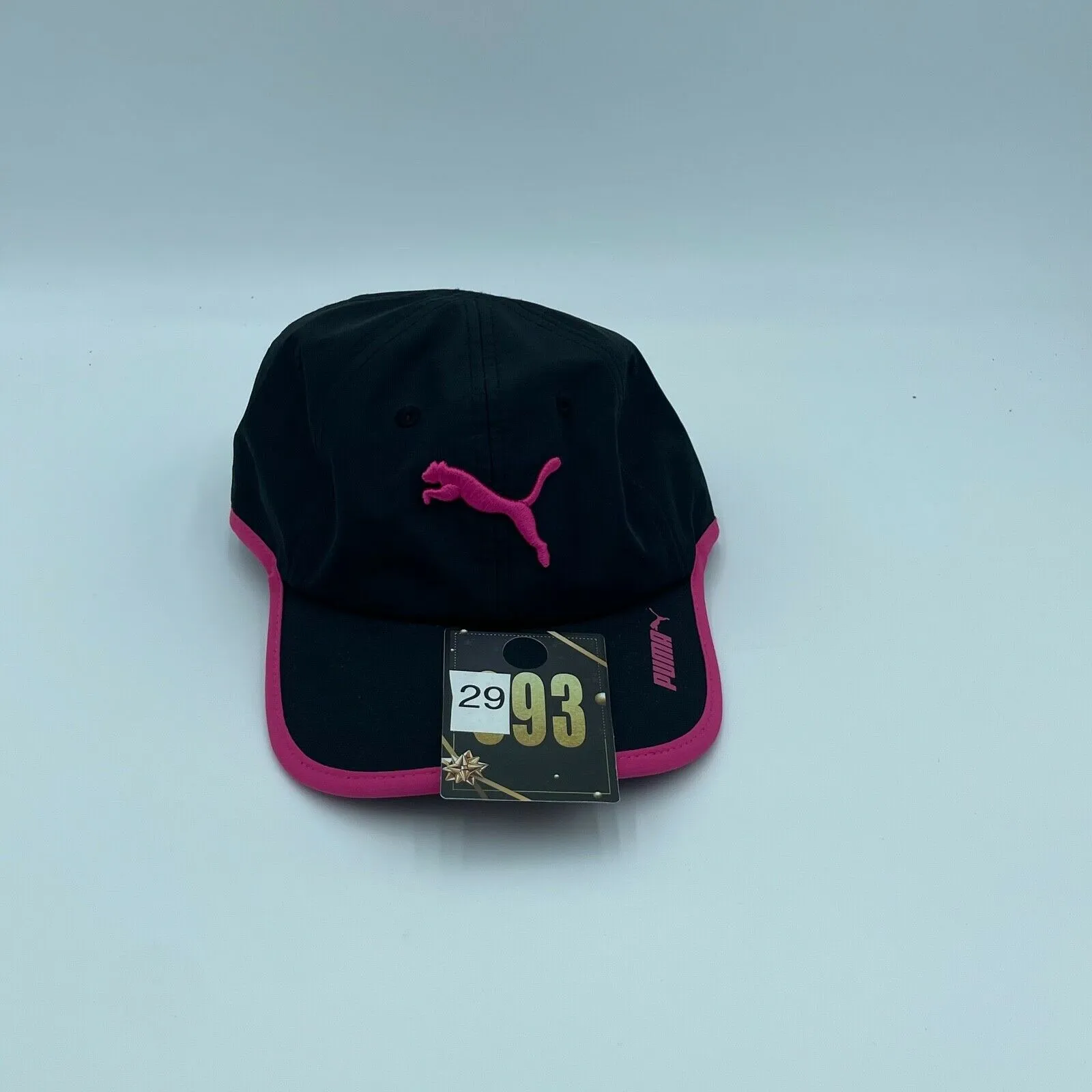 Women's Puma Cap Lightweight